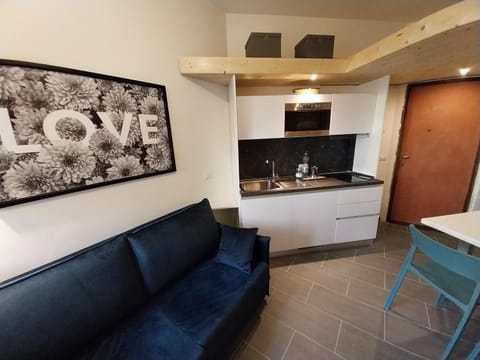 Petit Bijou - Cervinia - garage - CIR 0151 Apartment in Breuil-Cervinia