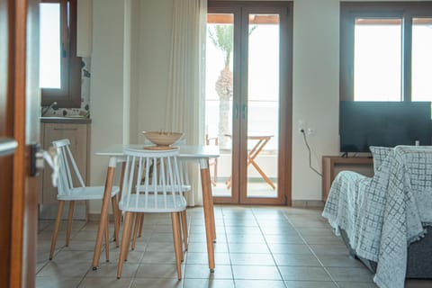 Apartment by the sea Apartment in Stalida