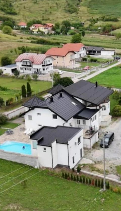 Villa Sami Villa in Lika-Senj County