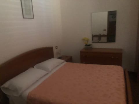 Le camere di aisa Bed and Breakfast in Umbria