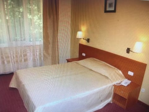 Le camere di aisa Bed and Breakfast in Umbria