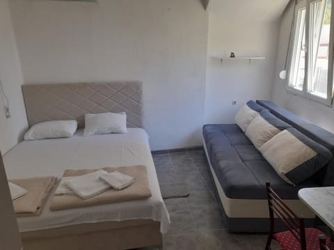 Apartmani Jacimovic Apartment in Budva Municipality