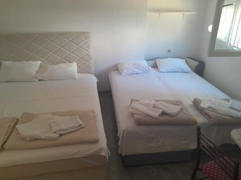 Apartmani Jacimovic Apartment in Budva Municipality