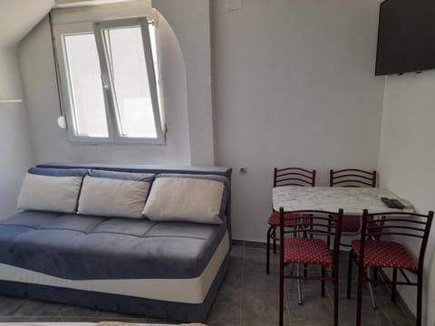 Apartmani Jacimovic Apartment in Budva Municipality