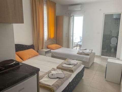 Apartmani Jacimovic Apartment in Budva Municipality