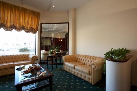 Dropiluc Hotel in Turin