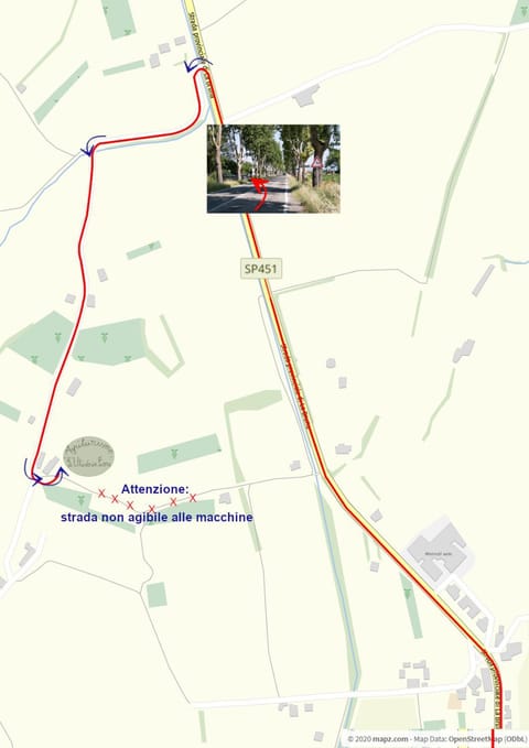 Property building, Off site, Other