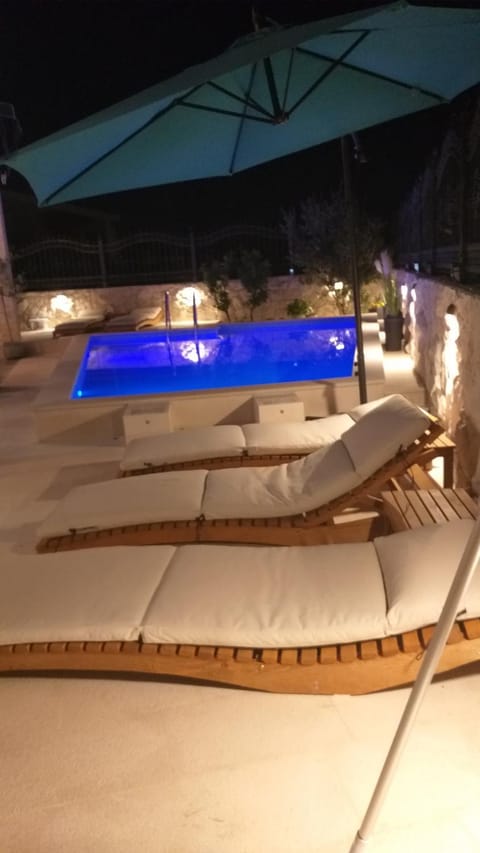 Villa Mira Trogir Apartment in Trogir
