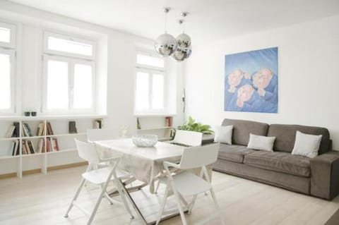 Green Apartment Apartment in Bolzano