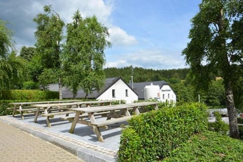 Achouffe - MASSON House in Luxembourg