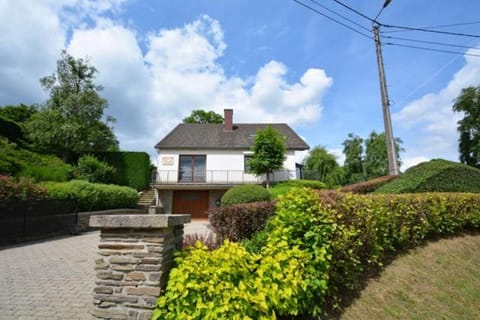 Achouffe - MASSON House in Luxembourg