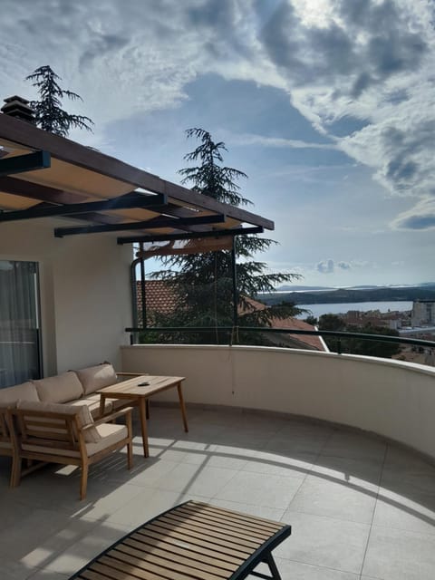 Šibenik view Apartment in Šibenik