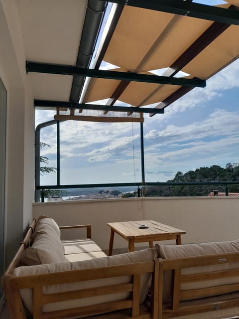 Šibenik view Apartment in Šibenik