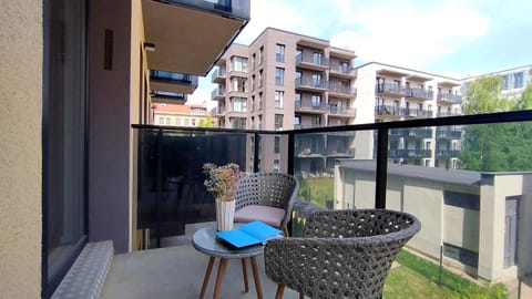 Brand New Mindaugas Luxury Designer Apart Apartment in Vilnius