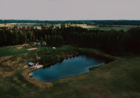 Natural landscape, Bird's eye view, View (from property/room), Other, On site, Lake view