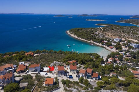 Apartman Sea View Apartment in Murter