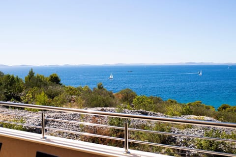 Apartman Sea View Apartment in Murter