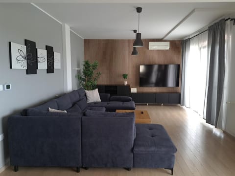 Apartman Sea View Apartment in Murter