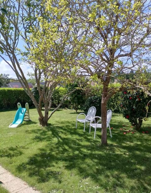 La Baronnière de Loctudy Apartment in Finistere