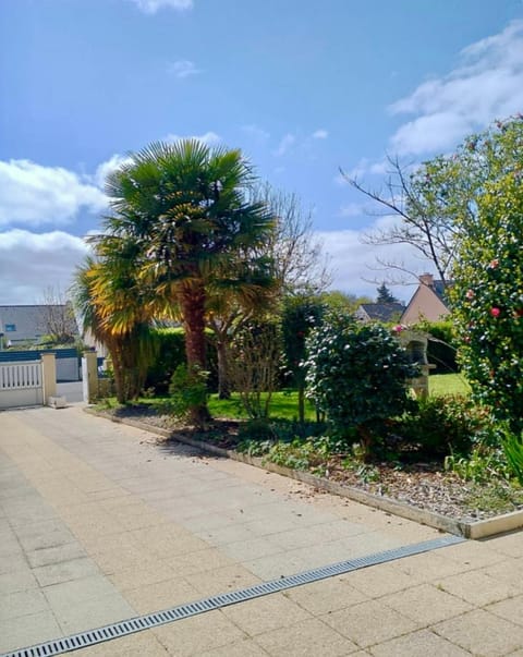 La Baronnière de Loctudy Apartment in Finistere
