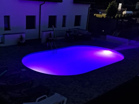 Apartamenty Bursztynowa Zatoka - Łeba - Nowęcin Apartment in Leba