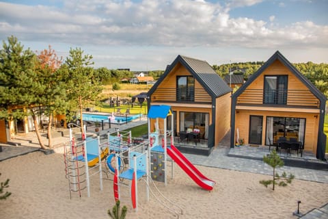 Children play ground, Children play ground