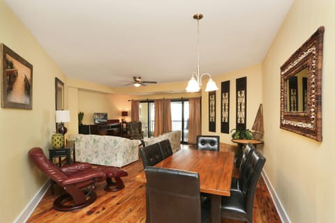 Club at Mexico Beach 2J by Pristine Properties Vacation Rentals Apartment in Mexico Beach