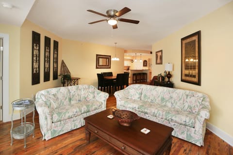 Club at Mexico Beach 2J by Pristine Properties Vacation Rentals Apartment in Mexico Beach