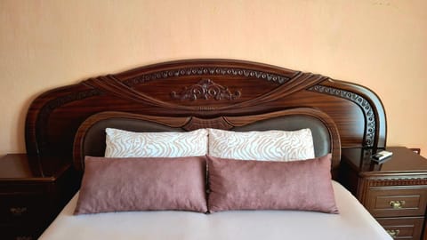 The Sweet Home Villa in North Macedonia