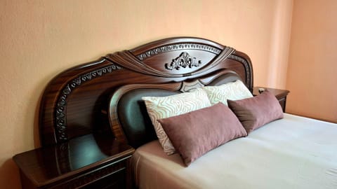 The Sweet Home Villa in North Macedonia