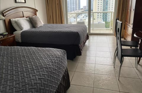 Ramada Marco Polo Beach Hotel in Sunny Isles Beach