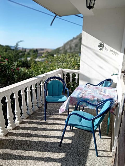 Balcony/Terrace, Balcony/Terrace
