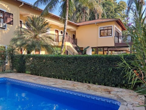 Pousada Astro Rei Paraty Bed and Breakfast in Paraty