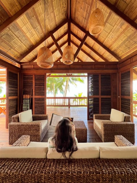 Living room, Lounge or bar