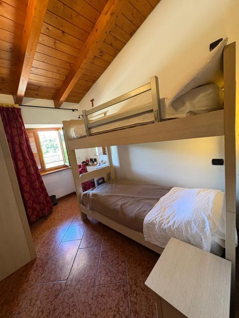 Cà Del Ponte Farm Stay in Lake Garda