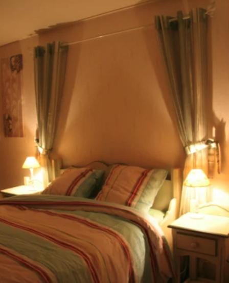 Asphodèle Bed and Breakfast in Brittany