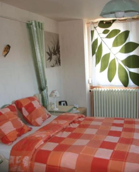 Asphodèle Bed and Breakfast in Brittany