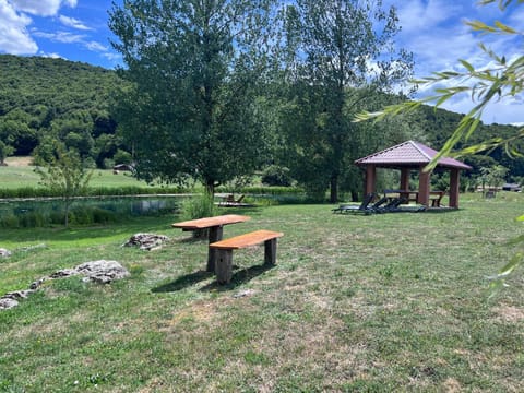 Apartments River Apartment in Lika-Senj County