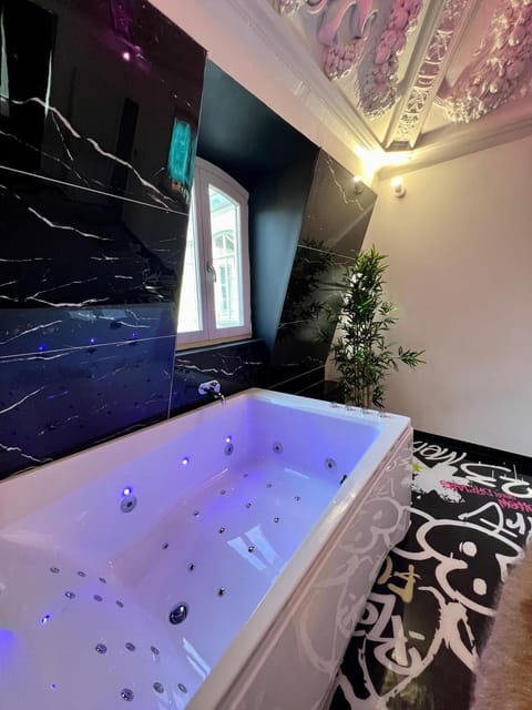 Spa and wellness centre/facilities