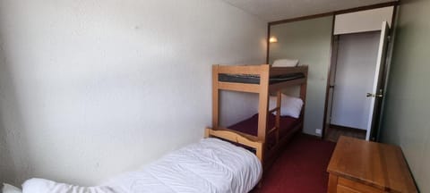 Résidence Vercors - Appartement 7 personnes - Plagne Centre MAE-4474 Apartment in Mâcot-la-Plagne