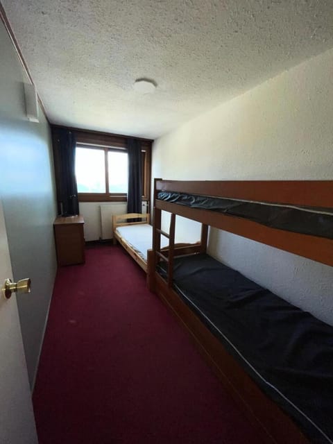 Résidence Vercors - Appartement 7 personnes - Plagne Centre MAE-4474 Apartment in Mâcot-la-Plagne