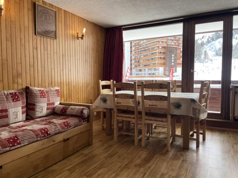 Résidence Vercors - Appartement 7 personnes - Plagne Centre MAE-4474 Apartment in Mâcot-la-Plagne