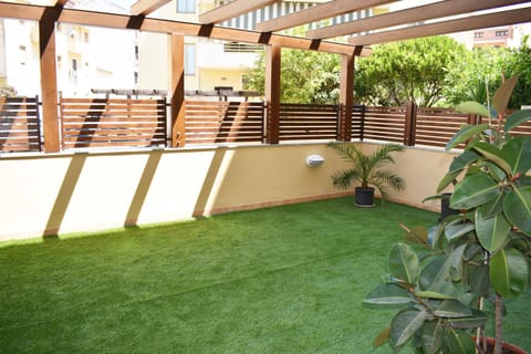 Balcony/Terrace, Balcony/Terrace