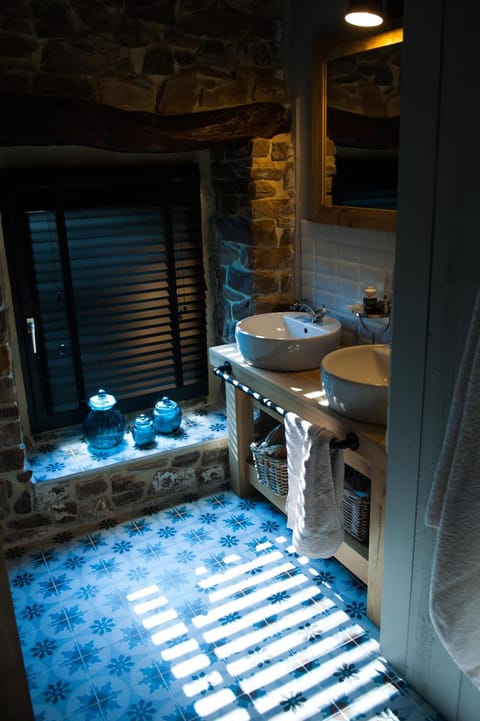 Gite Fanzel House in Manhay