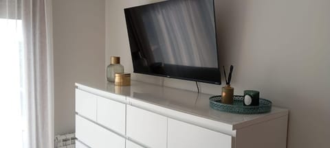 Chalet con vista a las Islas Cíes House in O Morrazo