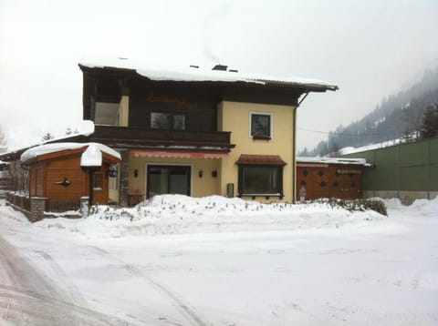 Sixtl, Landhaus Apartment in Bad Hofgastein