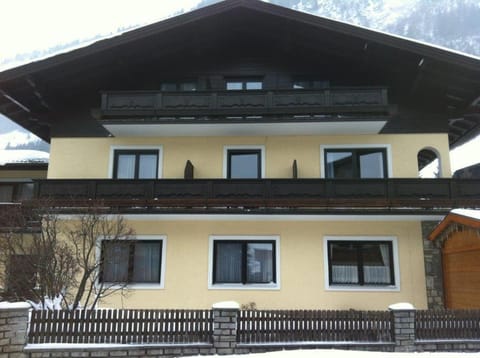 Sixtl, Landhaus Apartment in Bad Hofgastein