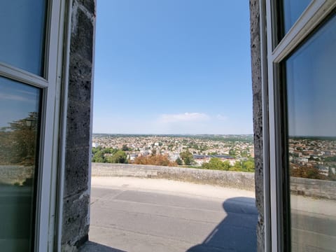 View (from property/room)