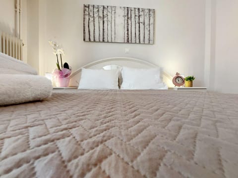 Lovely equipped apartment in Kallithea Athens Apartment in Kallithea