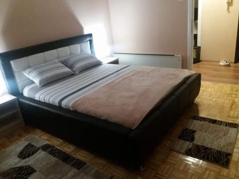 Apartman Radjenovic Apartment in Federation of Bosnia and Herzegovina